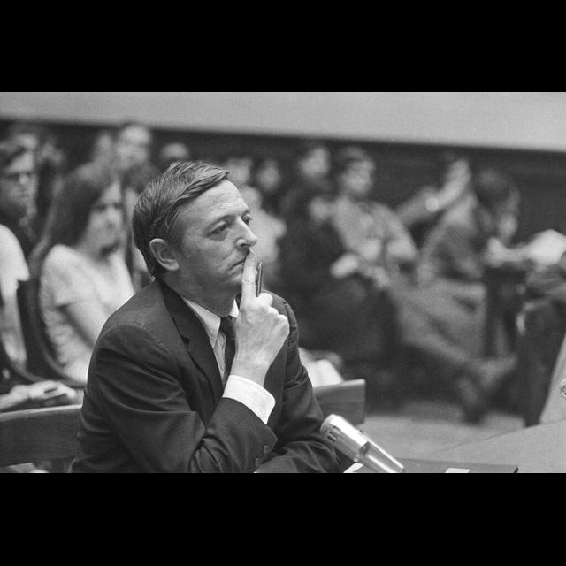 How William F. Buckley, Jr. created modern conservatism - podcast episode cover