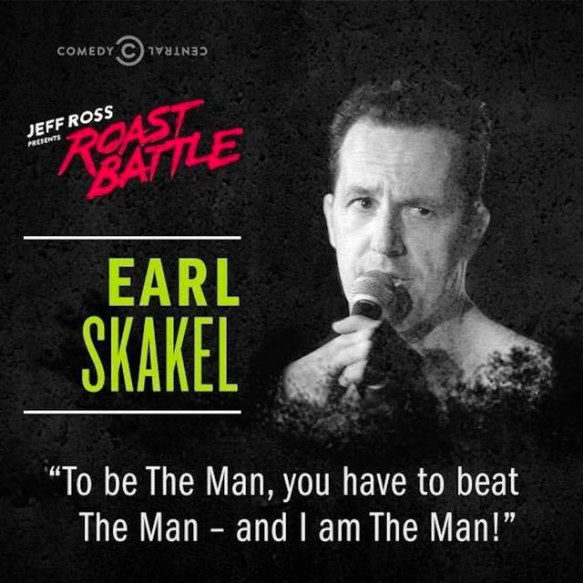 Unbothered by Thai Rivera PRESENTS!!!! Ep33 Big Daddy AKA Earl Skakel - podcast episode cover