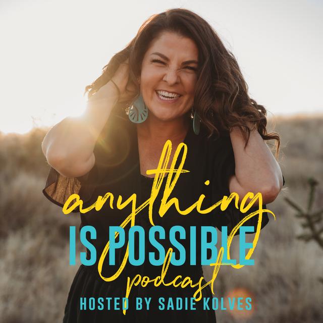 Learn from your failures - podcast episode cover