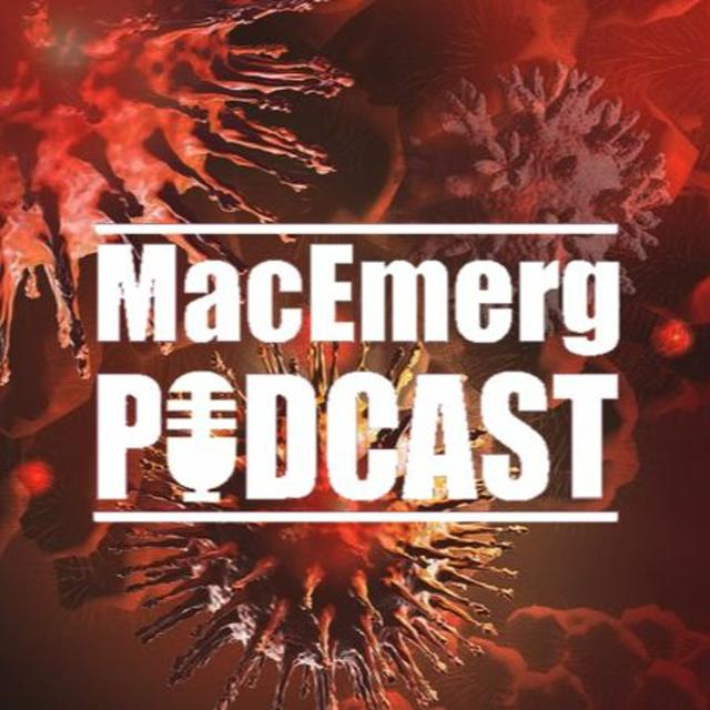 Special Episode: Tales from the Frontlines - podcast episode cover