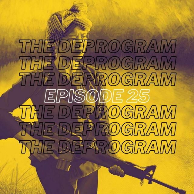 Episode 25:Viet Minh? More like Viet Win (Vietnamese Socialism Ft. Luna Oi) - podcast episode cover