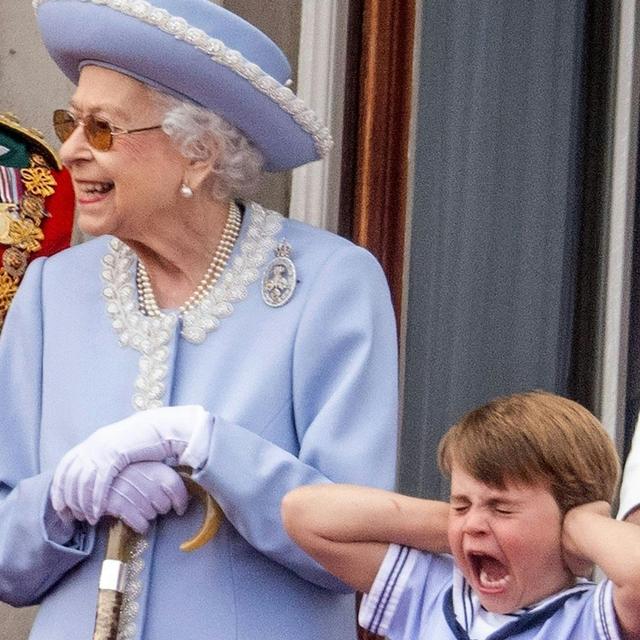 Memories of The Queen - podcast episode cover