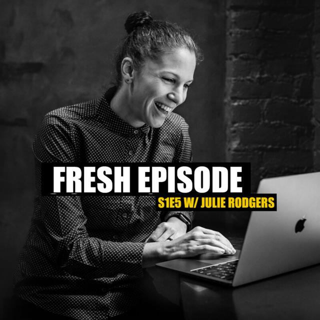S1E5: Conversion Therapy + Founding Father Cats. - podcast episode cover