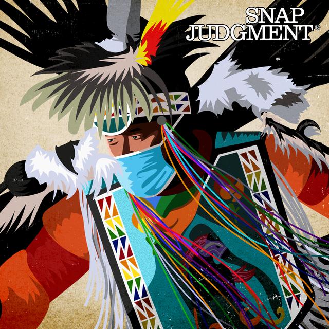 The Census Powwow - Snap Classic - podcast episode cover
