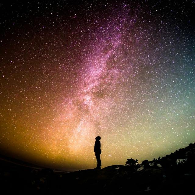 The Sense Of Wonder with Prof Mark Burrows - podcast episode cover