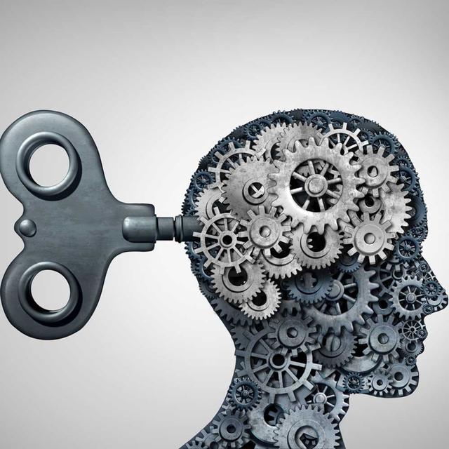 #ICYMI - Brain Training – Neuropriming & VR Technology - podcast episode cover