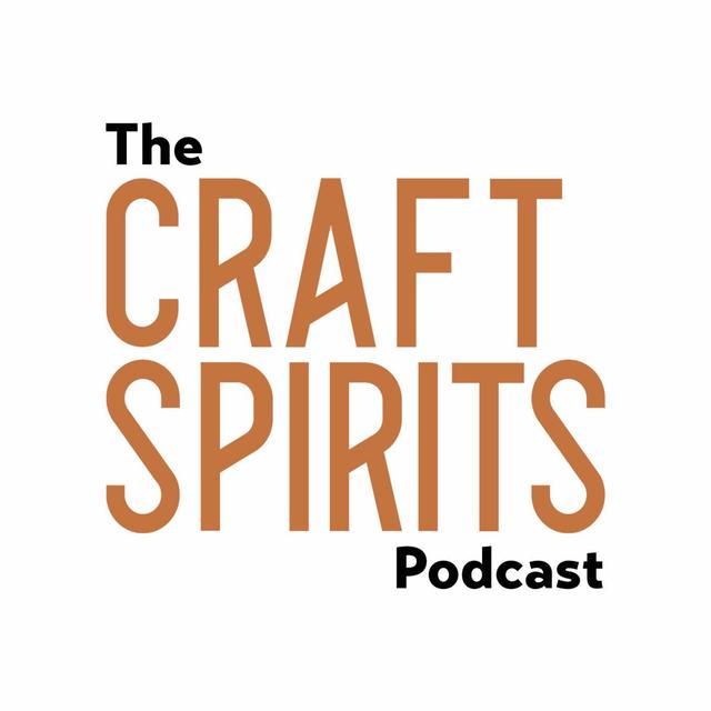 35: Nicole Austin of Cascade Hollow Distilling Co. - podcast episode cover