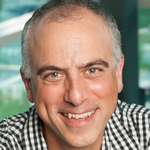Dan Habib: Filming in SWIFT Partner Schools - podcast episode cover