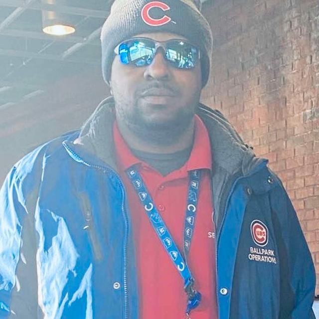 ⚾️  Season 3: Episode 9 - Jakatadajour Barrett - podcast episode cover