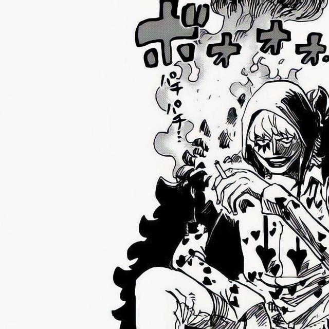 One Piece Eps 701-703 - podcast episode cover