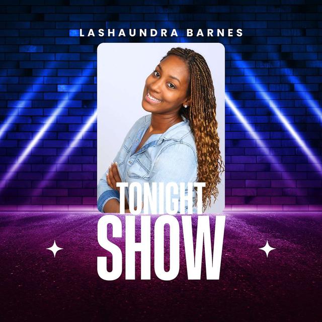 #112 S4 EP 22: Faith and Resilience in the Face of Domestic Violence: Lashaundra Barnes's Story - podcast episode cover