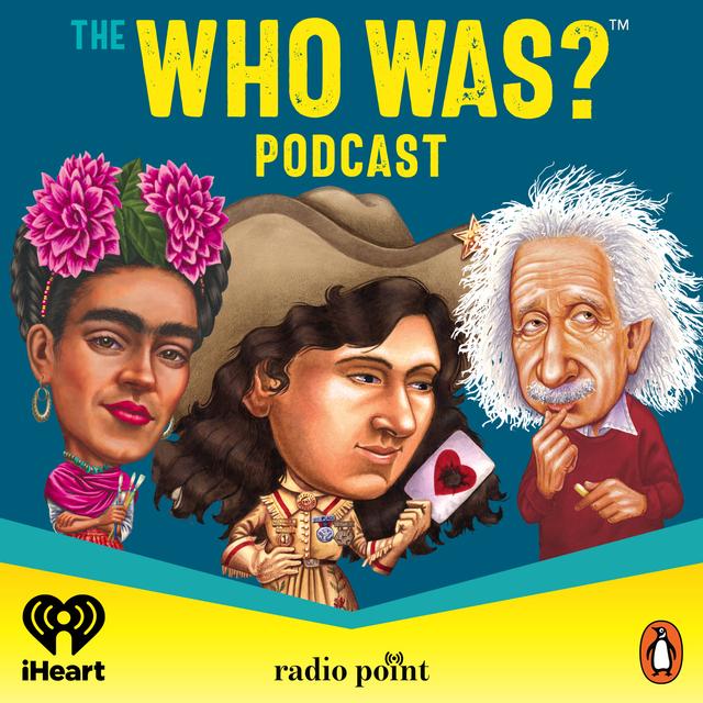 MINI EP: BOWIE'S BACK & MEET MILTON HERSHEY! - podcast episode cover