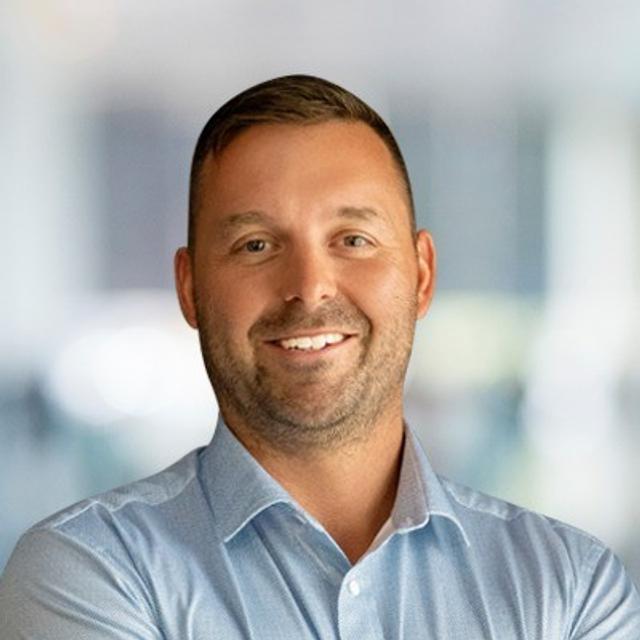 Great leaders are lazy with DJ Moore, CEO of Siltworm and ECS - podcast episode cover
