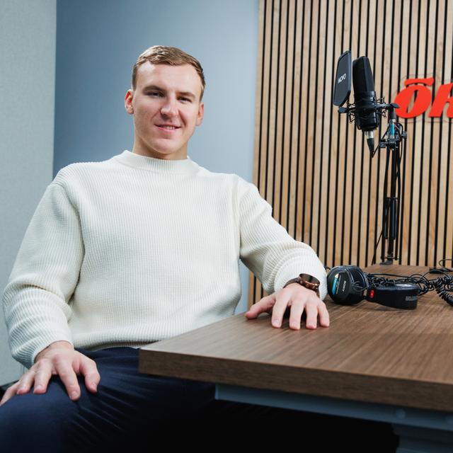 257. osa: Artur Konontšuk ATHst ja vaimse trenni tähtsusest: varem oleksin Poola vastu juhtunut mitu päeva põdenud - podcast episode cover