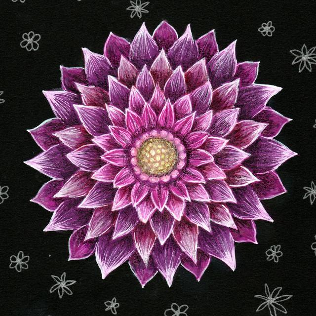 Dalia Stefanie - podcast episode cover