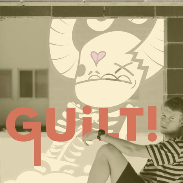 Jadon Allen of Guilt! - podcast episode cover