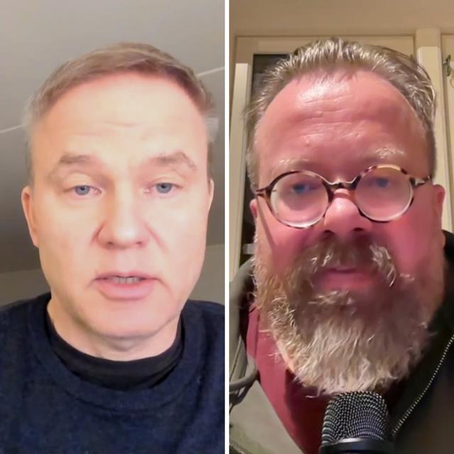 Ness 85 med Helge Lurås – Hva blir konsekvensene av den "katastrofale" konfrontasjonen i Det hvite hus? - podcast episode cover