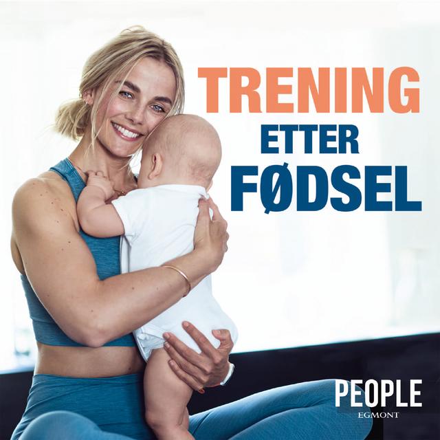 Egentrening, kropp, og progresjon i kombinasjon med tobarnstilværelsen - can it be done? - podcast episode cover