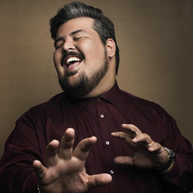 Mario Jose Returns to Alma Mater for the Berklee Vocal Summit - podcast episode cover