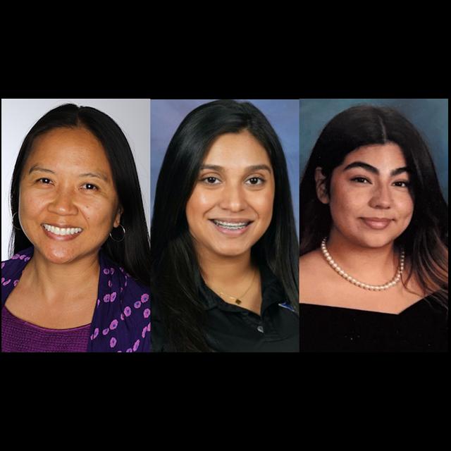 NEPC Talks Education: An Interview With Van Lac, Ariel Reyes, and Carolina Montez-DeOca - podcast episode cover