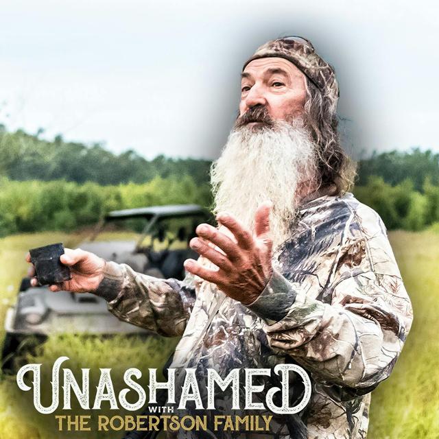 Ep 1106 | Phil & Jase Refused to Sing — Then One Conversation Changed Everything - podcast episode cover