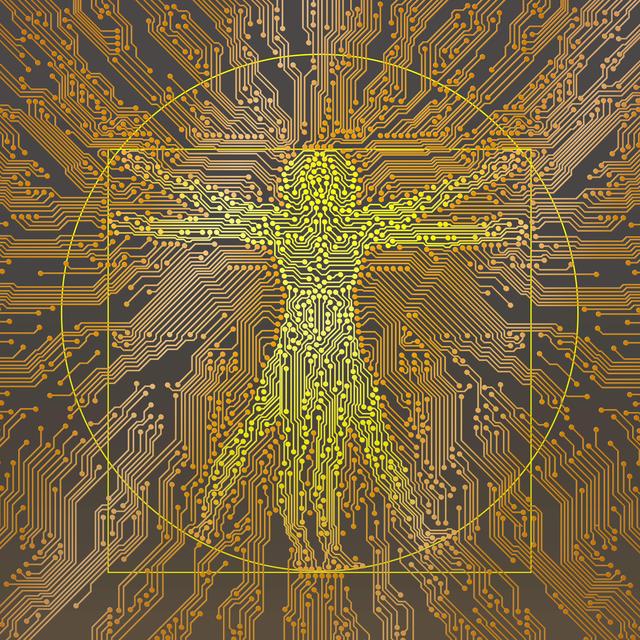 Body Electric: How AI Is Changing Our Relationships - podcast episode cover