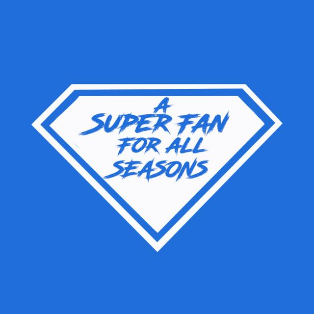 A Superfan For All Seasons #1 - Beez (That's Not Metal) - podcast episode cover