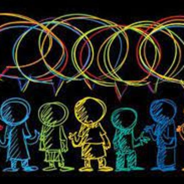 Key Arguments in Debates about Bilingual Education: Multimodal Artifact - podcast episode cover