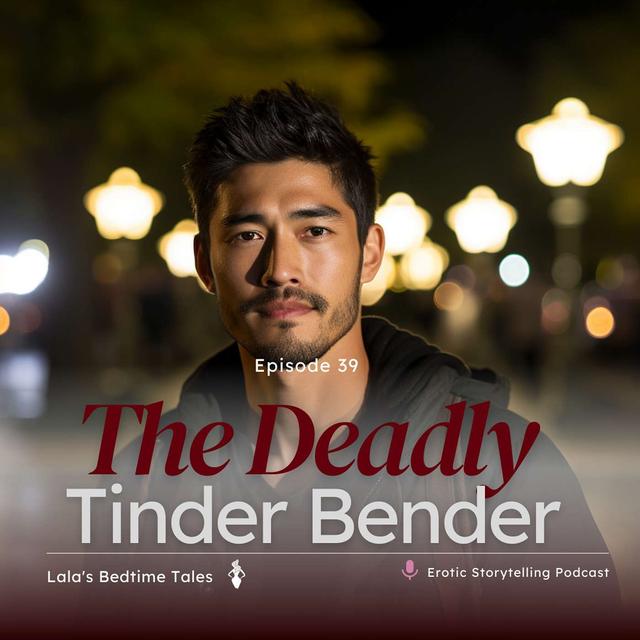 The Deadly Tinder Bender Part Two - podcast episode cover