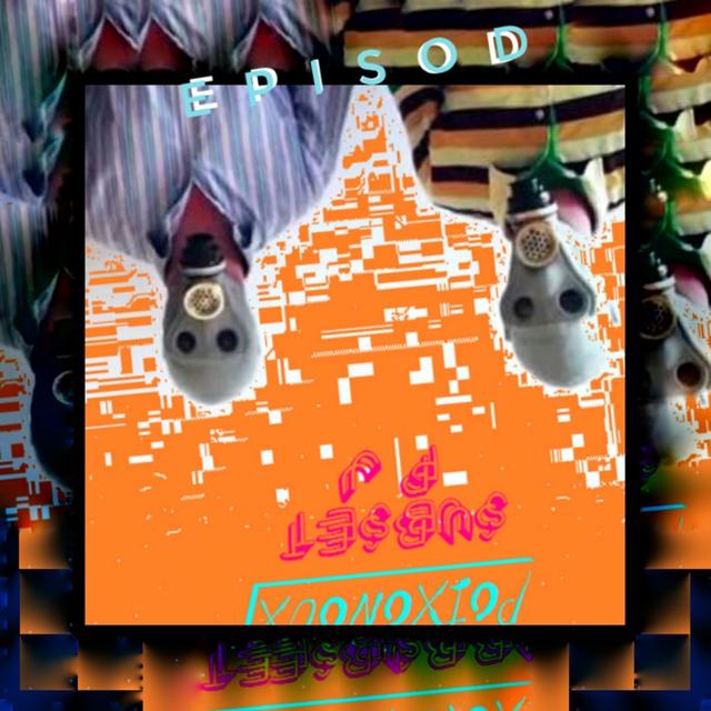 Episode ??? - It's a Surprise! - podcast episode cover