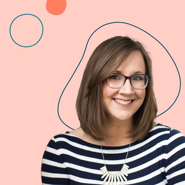 The pressure to be productive with ADHD (Dani Donovan’s story!) - podcast episode cover