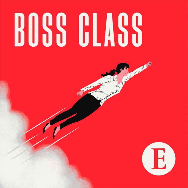 Trailer: Boss Class Season 1 - podcast episode cover