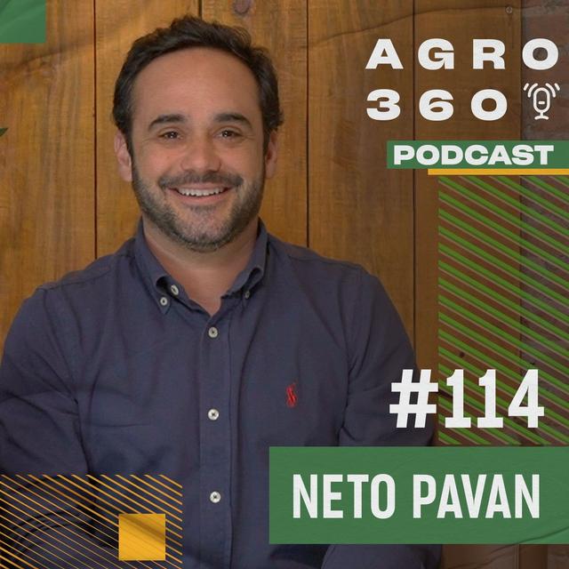 A construção do Montana e o mercado de Carnes Especiais - Com José Pavan Neto - podcast episode cover