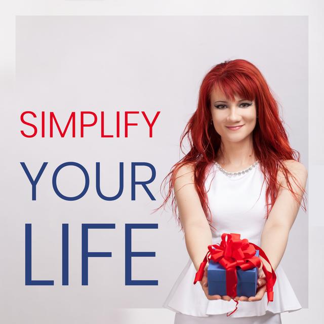 Episode 57: How to Be a Feminine Woman – Learn How to Relax - podcast episode cover