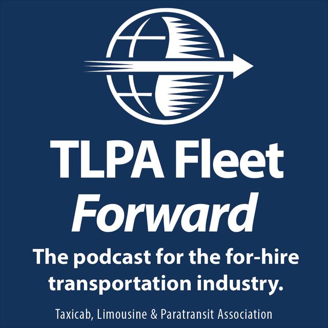 Episode One: Moving Fleets Forward - podcast episode cover