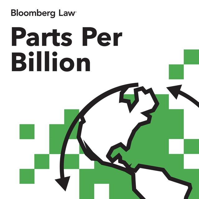 PFAS Litigation May Bring Down More Companies - podcast episode cover