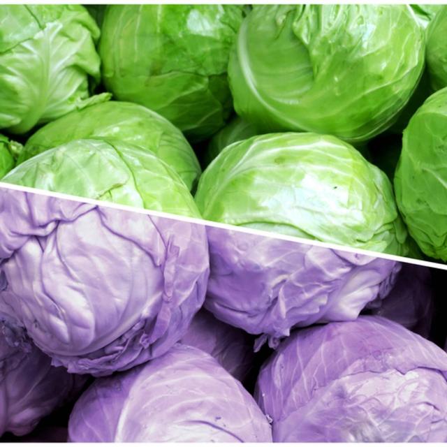 Cruciferous Vegetables and Fibre - How Much to Eat? - podcast episode cover