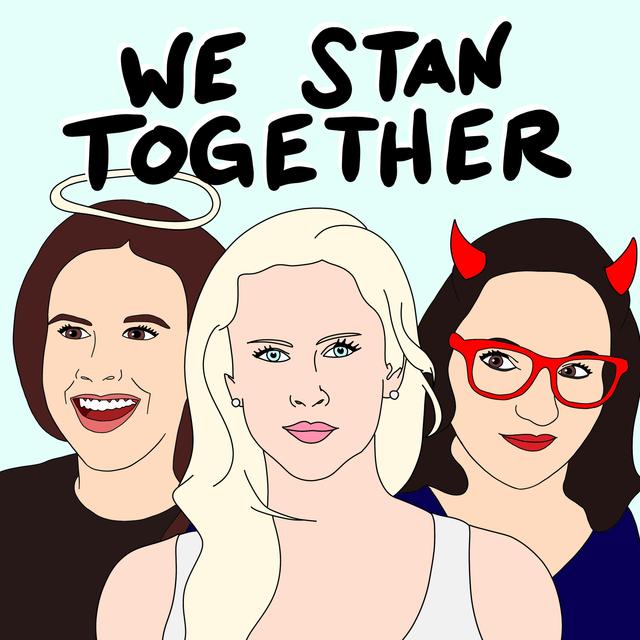 Religion on TV with Susie Meister - podcast episode cover