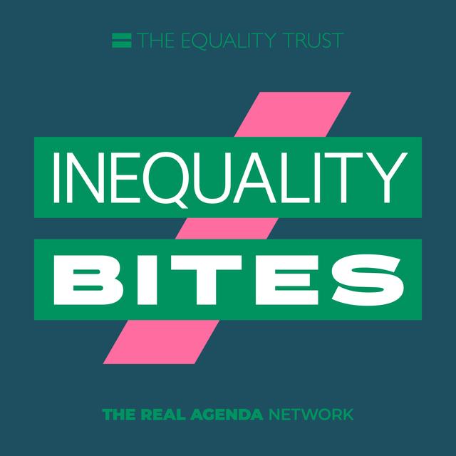 (Un)Equal Pay 2.0: The lived experience with Sophia Moreau - podcast episode cover