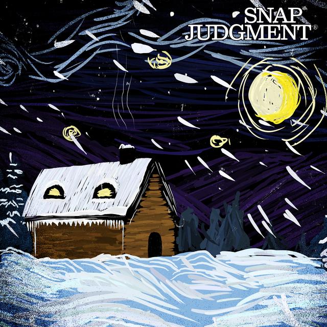 The Stormy Night - podcast episode cover