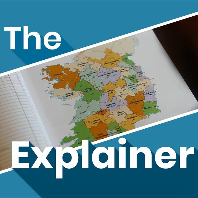 Why is Ireland getting more TDs? - podcast episode cover