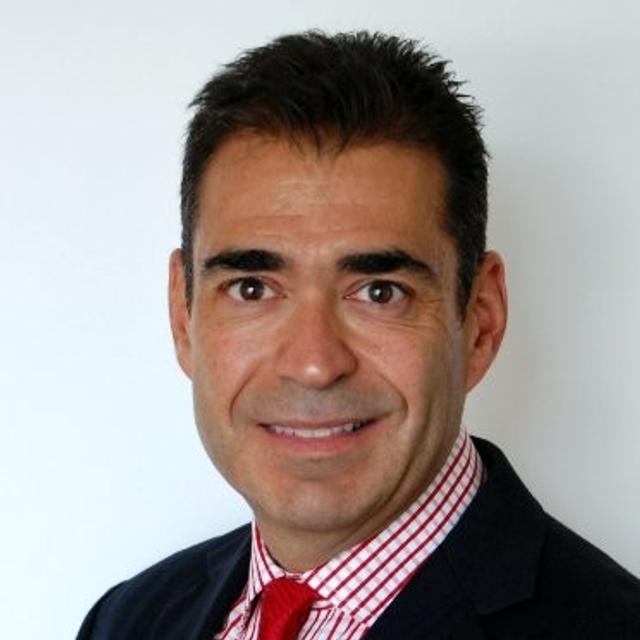 867: Energizing Your Data Relations | Donald Alvarez, CFO, Cyngn - podcast episode cover
