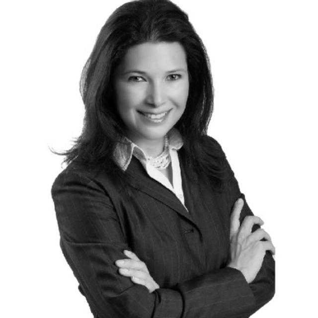 Why Not to Work with Corrupt People to Fight Corruption in Guatemala, with Betty Marroquín - podcast episode cover