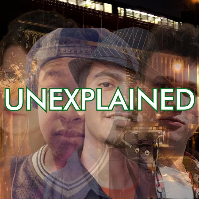 Season 08 Episode 32: What the Water Took From Us - podcast episode cover