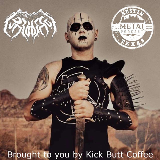 Kick It With Kittie - Orodrim - podcast episode cover