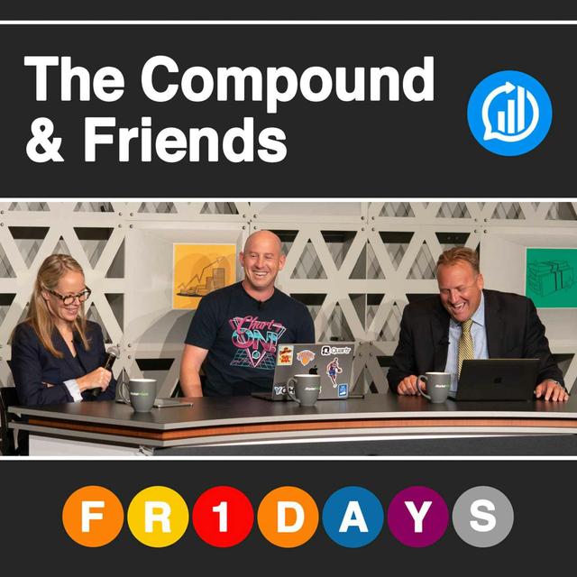 Live from MarketWatch - podcast episode cover