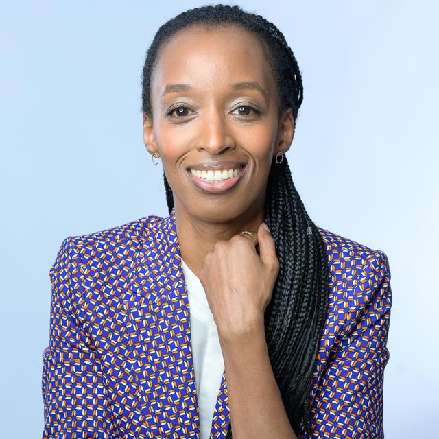 Ep 184: Navigating Multilingual Worlds and Career Paths ft Claire Murigande - podcast episode cover