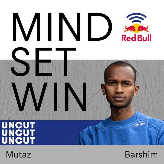 UNCUT: Full-length interview with high jumping royalty Mutaz Barshim - podcast episode cover