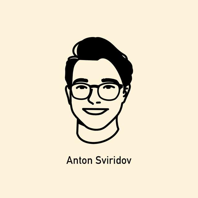 Anton Sviridov: Part 1 - The Scala Cross Platform Story - podcast episode cover