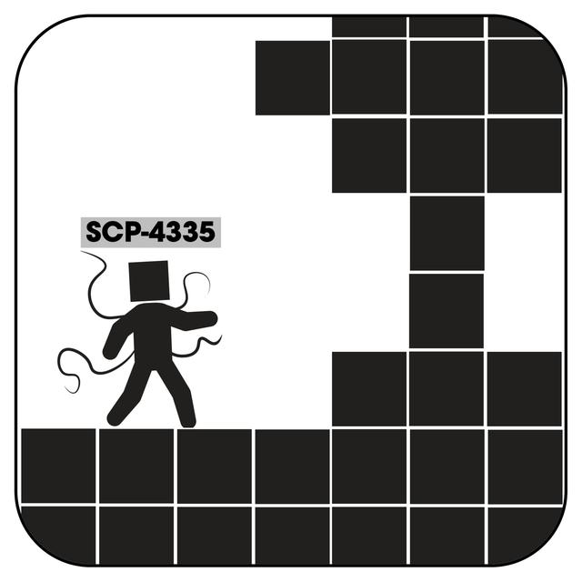SCP-4335: "A Welt In The Crucible" - podcast episode cover